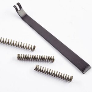 Wilson Combat Custom Tune Spring Kit – S&W K/L/N