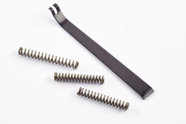 1783dd4 Wilson Combat Custom Tune Spring Kit – S&W K/L/N