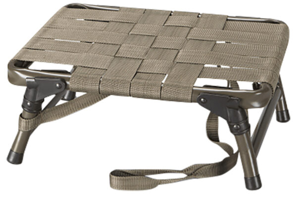 178427 Hunters Specialties Strut Seat w/ Folding Legs — 12×16