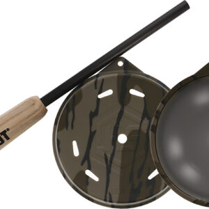 178442 HS HSBBGPC CAMO CUTTR GLSS POT CALL/BLND