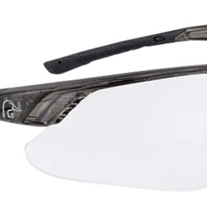 Radians Ducks Unlimited Half Frame Glasses – Clear Lens