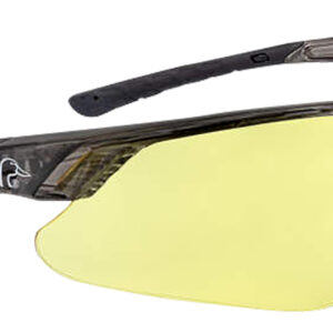 Ducks Unlimited Half Frame Shooting Glasses – Amber Lens