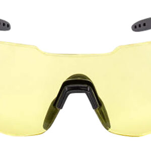 Radians Oblivion OBV0140CS Amber Lens Safety Glasses