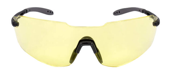 178463 Radians Oblivion OBV0140CS Amber Lens Safety Glasses