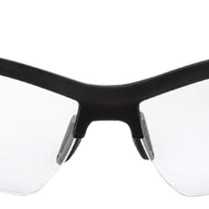 Radians XFBD1010C Ballistic Safety Glasses Clear Lens