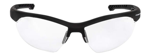 178464 Radians XFBD1010C Ballistic Safety Glasses Clear Lens