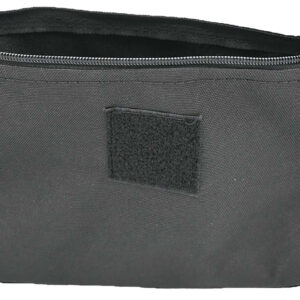 Sticky Holsters Range Bag Pouch Medium 12.8in Black