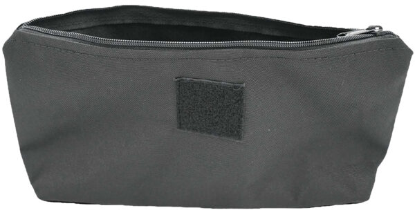 178479 Sticky Holsters Range Bag Pouch Medium 12.8in Black