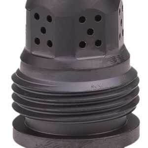 178502 Jk Armament JKHDBE928 Bald Eagle Black Nitride Stainless Steel 1/2″x28 Threads 1.65″ OAL 9mm
