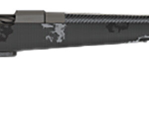 Fierce Firearms Rival XP .308 18″ Carbon Barrel Rifle