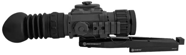 Armasight Commander 640 TWS Thermal Sight 1.5-6x 35mm