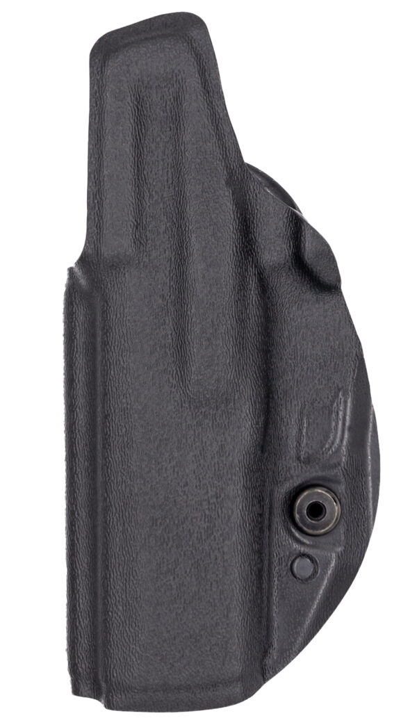 178537 Safariland 20365132 Species IWB Black SafariLaminate Fits Sig P365 Fits Clip Mount Left Hand