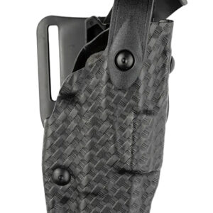 Safariland 6360RDS ALS/SLS Holster for Glock 47 w/ Light, Right Hand