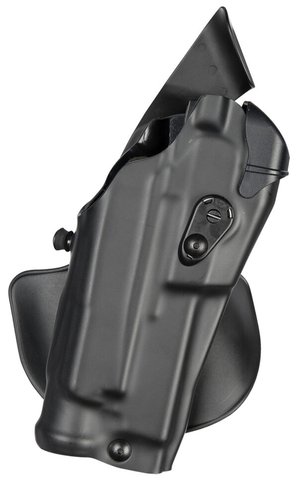 Safariland 6378RDS ALS Holster for Glock 17 MOS Gen5 Right Hand