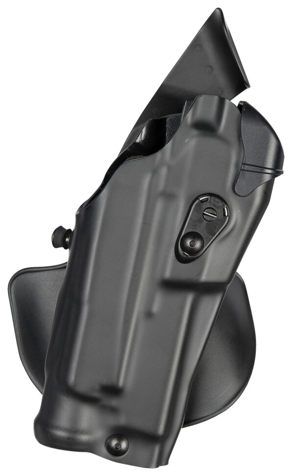 Safariland 6378RDS ALS Holster for Glock 19 MOS Right Hand