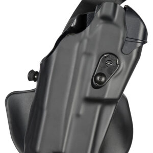 Safariland 6378RDS ALS Holster for Glock 19 MOS Right Hand