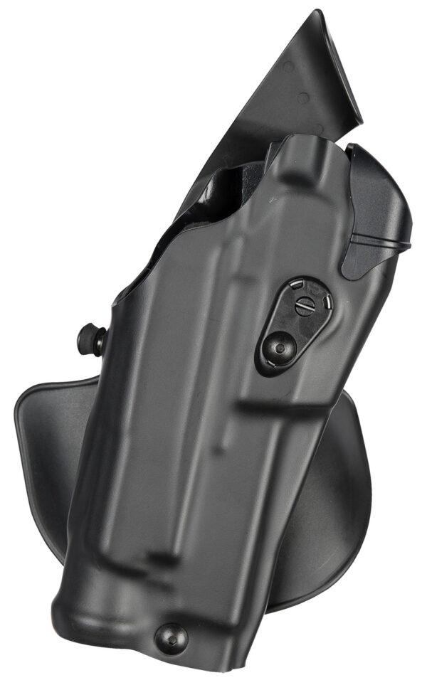 Safariland 6378RDS ALS Holster for Glock 19 MOS Right Hand