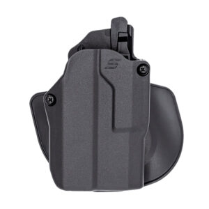 Safariland Solis ALS OWB Holster — Glock 43X/48 MOS, Left Hand