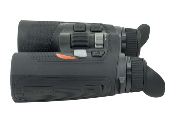 178670 Nocpix Quest H35R Thermal Binocular 35mm