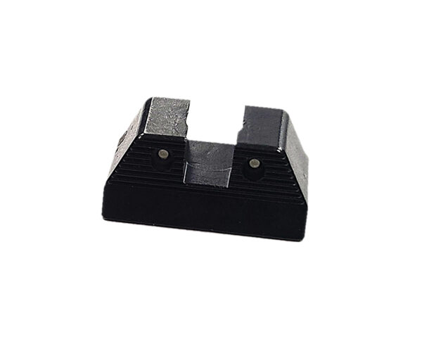 178740 Heckler & Koch HK 51001055 Green-Dot Elevated Sight Set