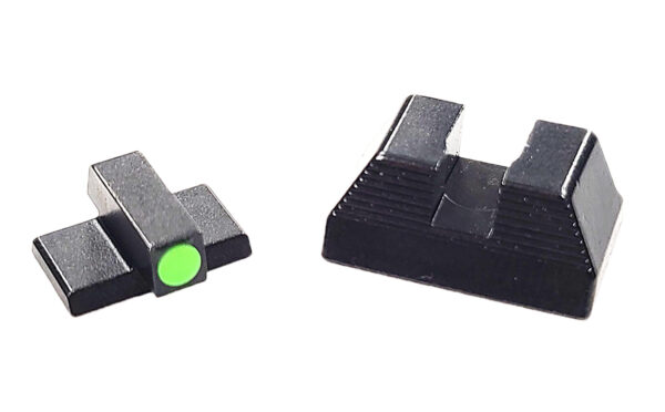 H&K 51000936 VP Day Glow Sight Set