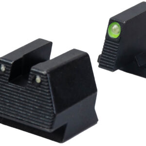 H&K HK 51000939 VP Elevated Night Sights for VP9