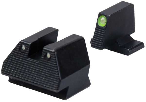 178744 H&K HK 51000939 VP Elevated Night Sights for VP9