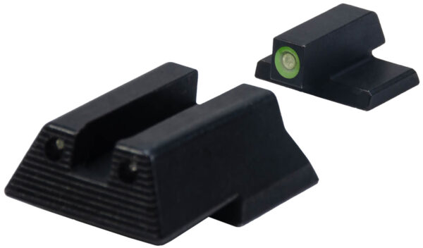 178746 HK 51000933 Green Tritium Night Sights for VP9/P30/VP40/HK45