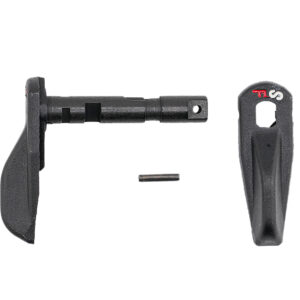 178751 HK 50217891 9mm/40 S&W/45 ACP H&K USP Black Polymer
