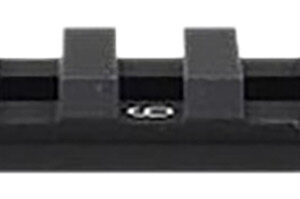 H&K HK 702390 Black Aluminum Picatinny Rail SL8/USC