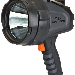 Walker’s Cyclops CYC1000HHS 1000 Lumen Spotlight