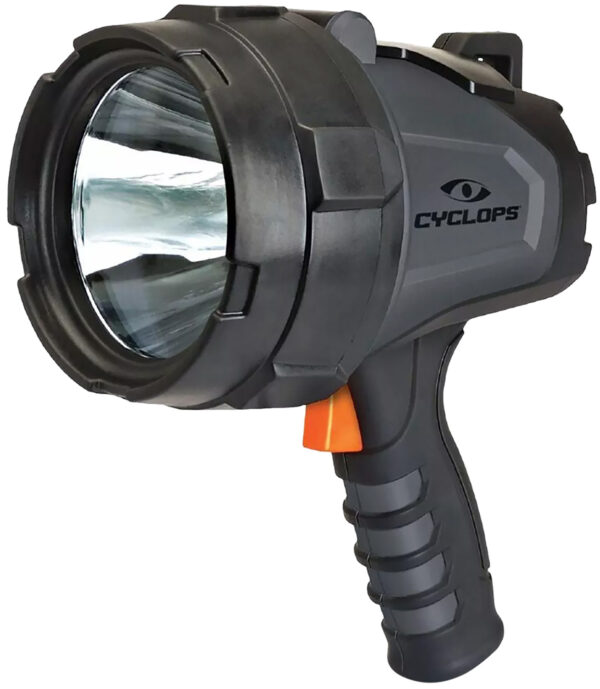 178778 Walker’s Cyclops CYC1000HHS 1000 Lumen Spotlight