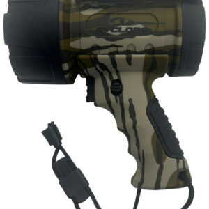 Cyclops Hunt Spotlight 600 Lumen Mossy Oak Bottomland