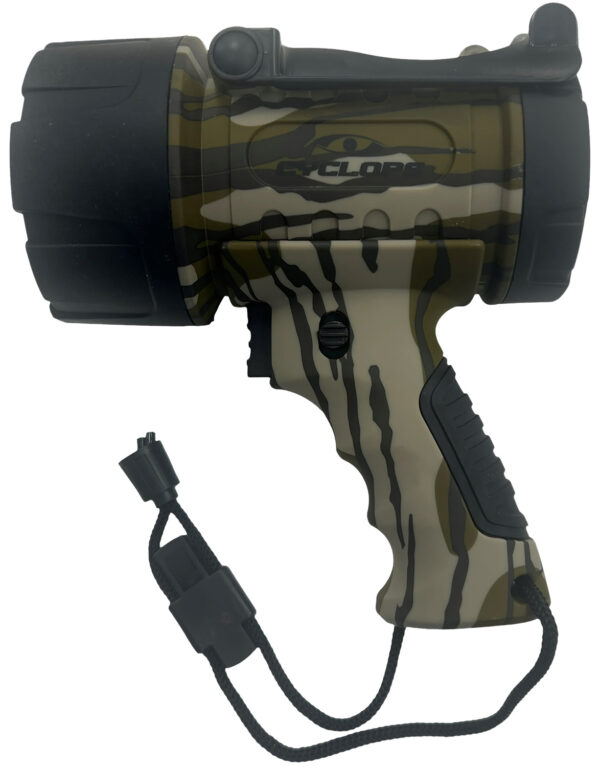 Cyclops Hunt Spotlight 600 Lumen Mossy Oak Bottomland
