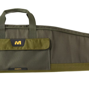 Muddy MUDCSESRC48PM  Rifle Case 48″ Yes Water Resistant