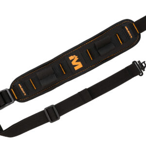 Muddy Summit Ridge Flexible Comfort Sling – Black