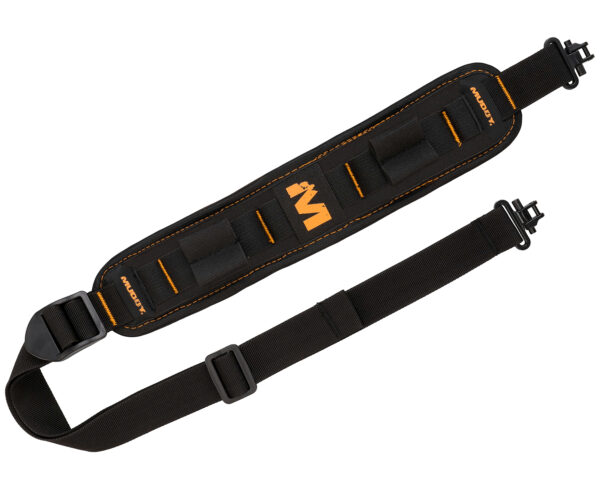 Muddy Summit Ridge Flexible Comfort Sling – Black