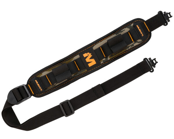 Muddy Summit Ridge Flexible Sling — Mossy Oak Bottomland