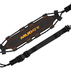 Muddy Treklite Ultra-Lite Sling Black 2″