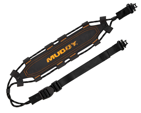 Muddy Treklite Ultra-Lite Sling Black 2″