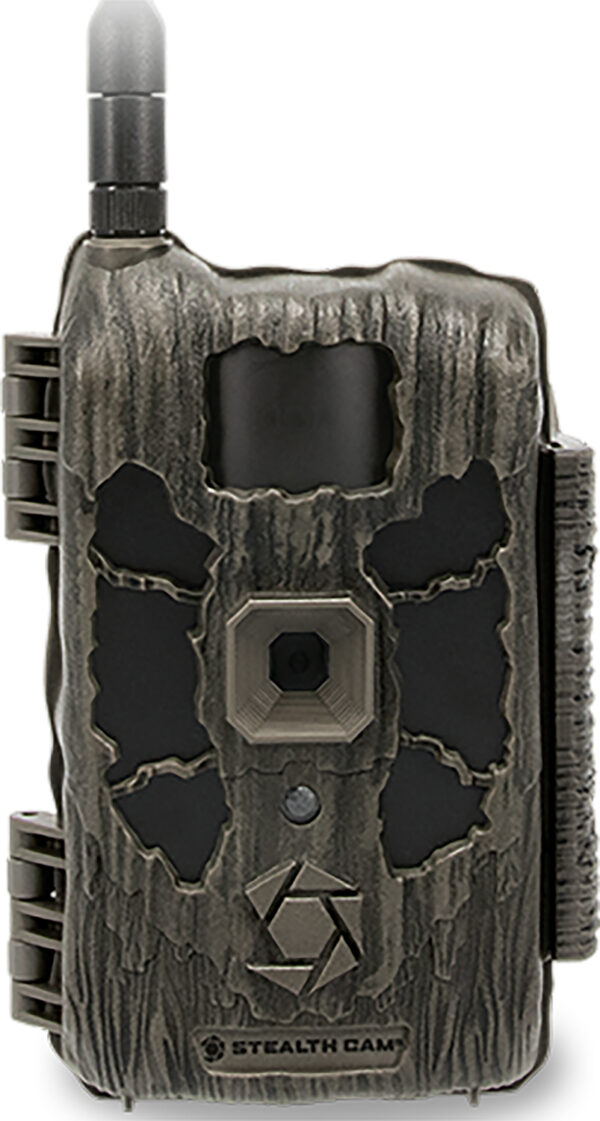 178816 Stealth Cam STCDCPTRX2 Deceptor Max Cellular Trail Camera