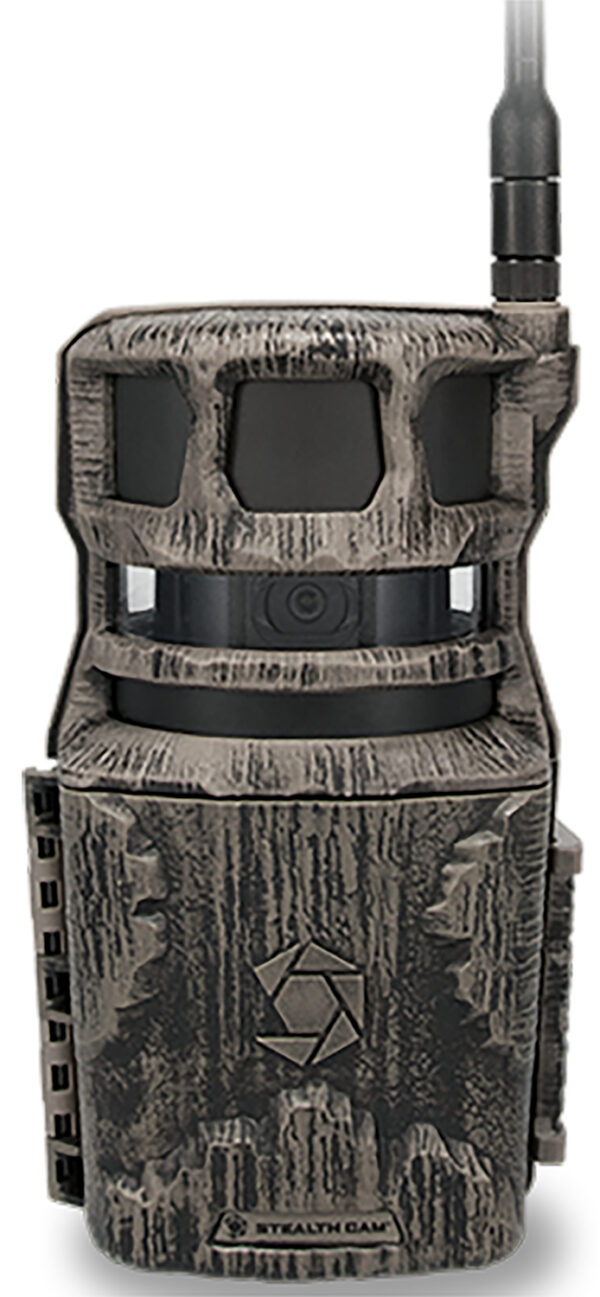 178822 Stealth Cam STCRVLRP2 Revolver Pro 360 Cellular Trail Camera