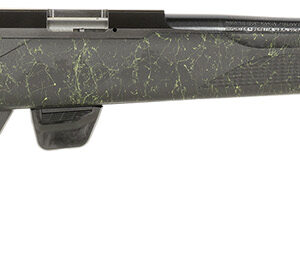 Tikka T1X 22 LR 20in Threaded – RoughTech Emerald