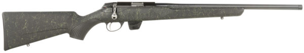 Tikka T1X 22 LR 20in Threaded – RoughTech Emerald