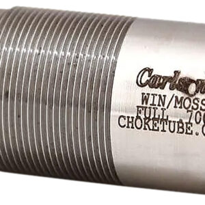 Carlson’s Flush Full Choke Tube — Winchester 12 Gauge .700
