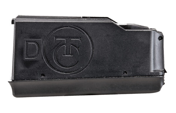 179107 Thompson Center Arms Llc 4100R Venture 3+1 7mm/300WM Black Steel