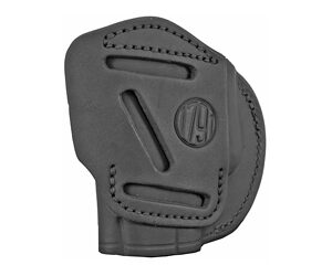 1791 Gunleather 2-Way IWB Holster RH Size 1 (1911 3-4″)