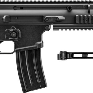 FN SCAR 15P 5.56 NATO 7.5in SB Brace 10+1