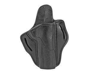 1791 BH1 OWB Holster Black Right-Hand Multi-Fit