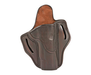 1791 Gunleather BH1 OWB Holster Right Hand Fits 1911 4-5 in